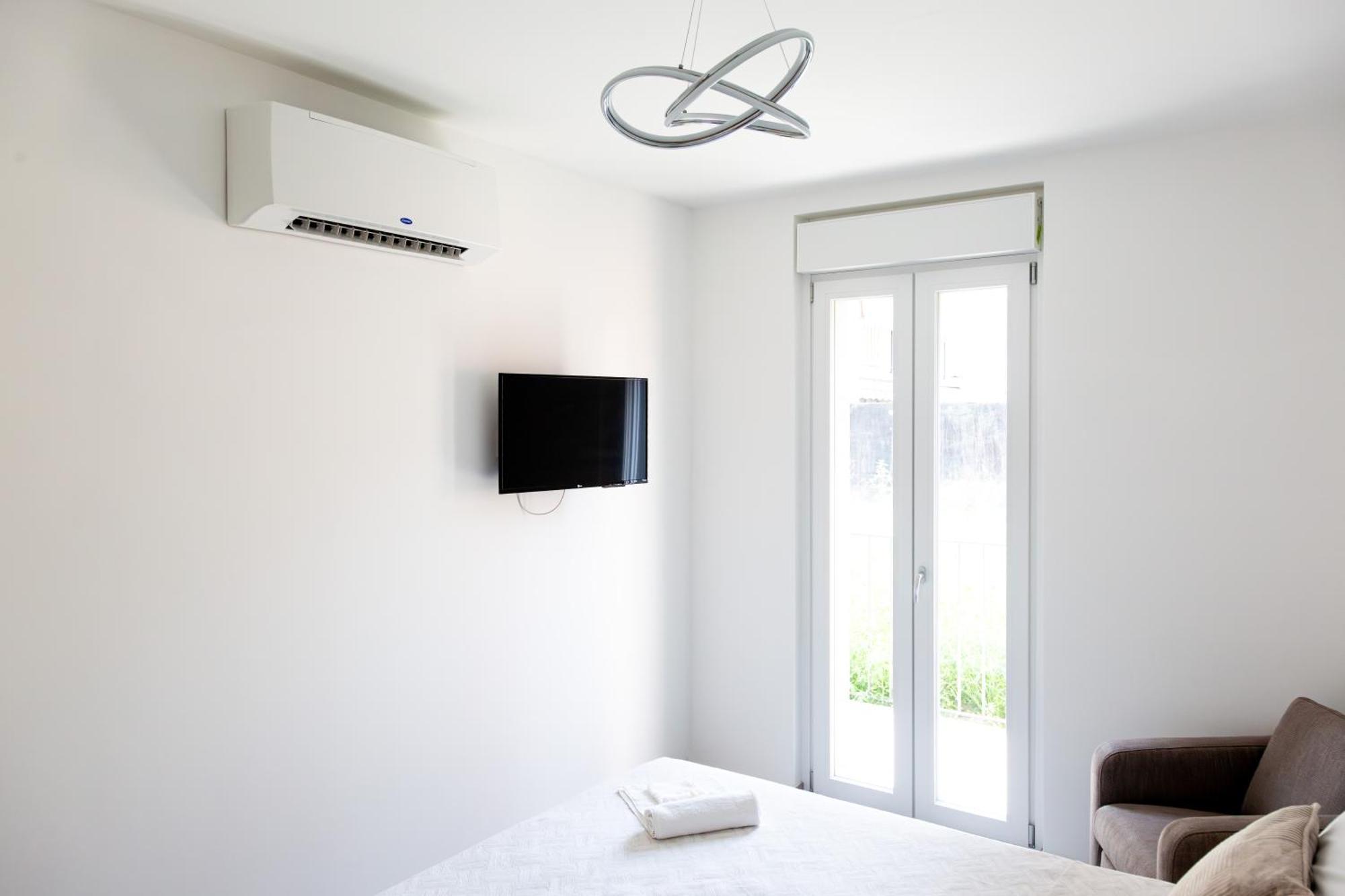 Residenza Elsa Hotel Domodossola Luaran gambar