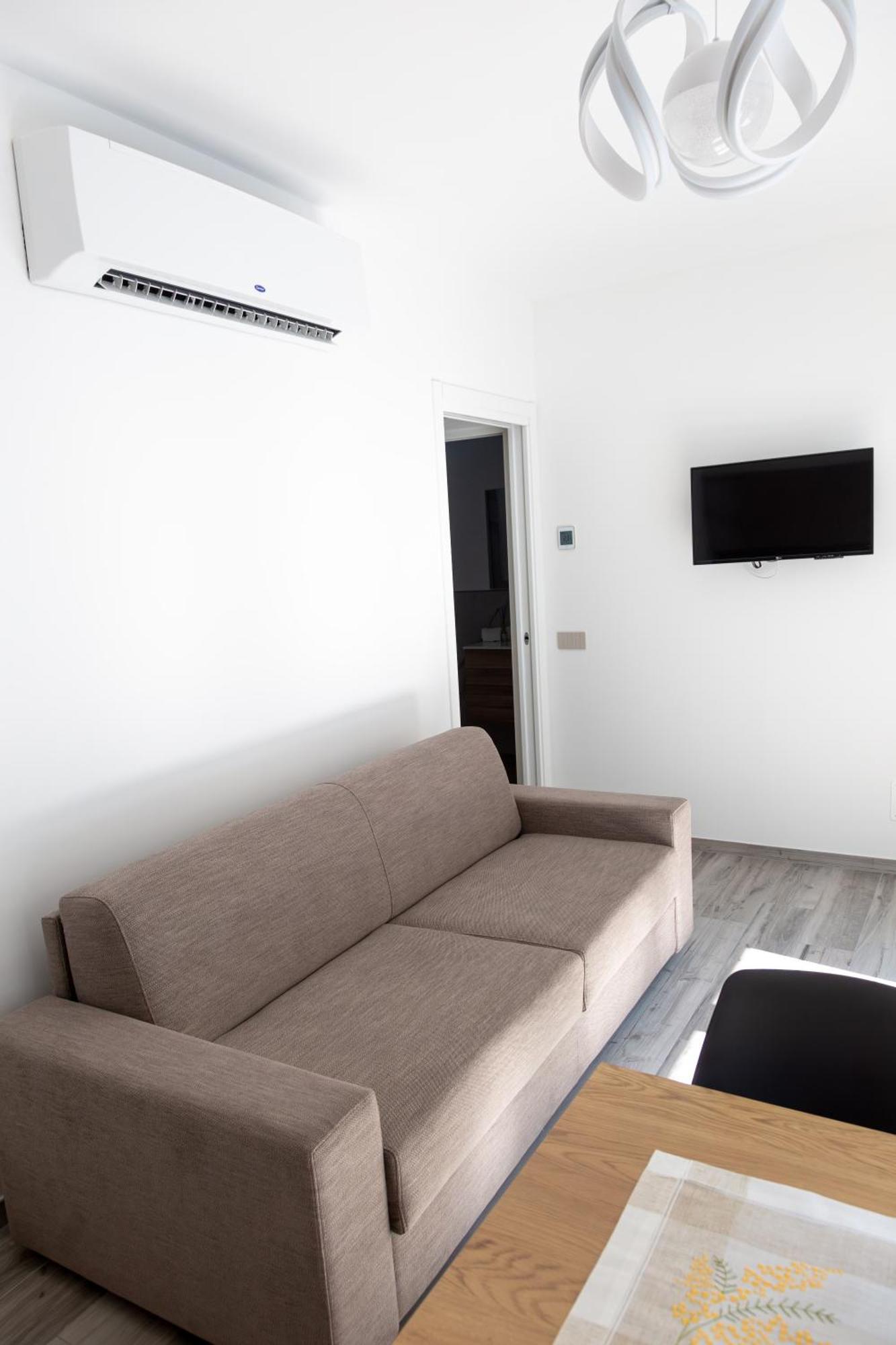 Residenza Elsa Hotel Domodossola Luaran gambar