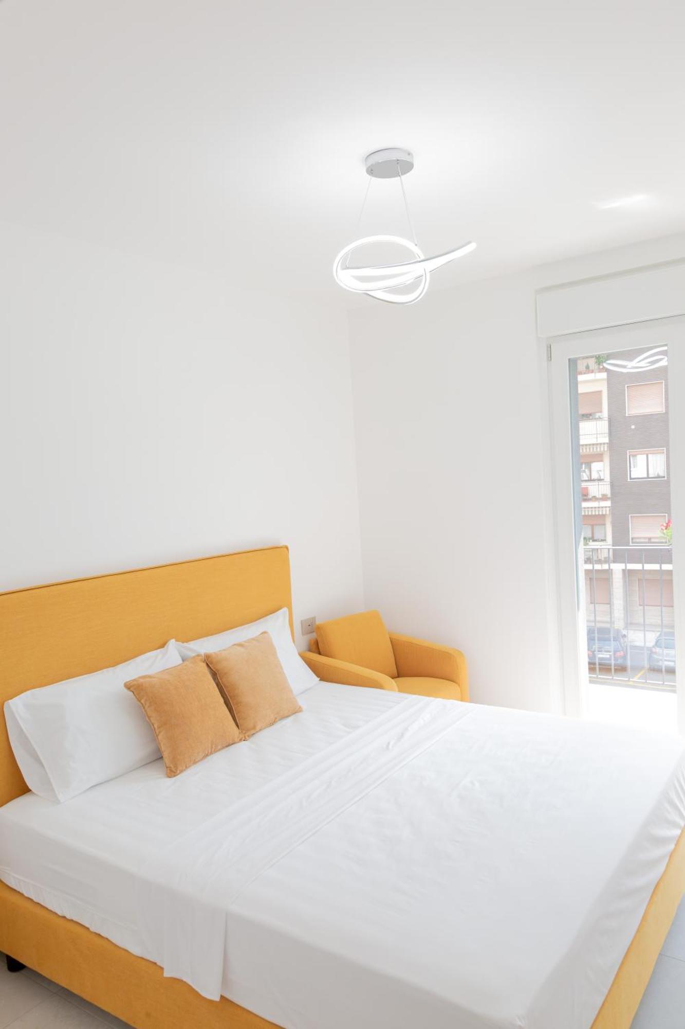 Residenza Elsa Hotel Domodossola Luaran gambar