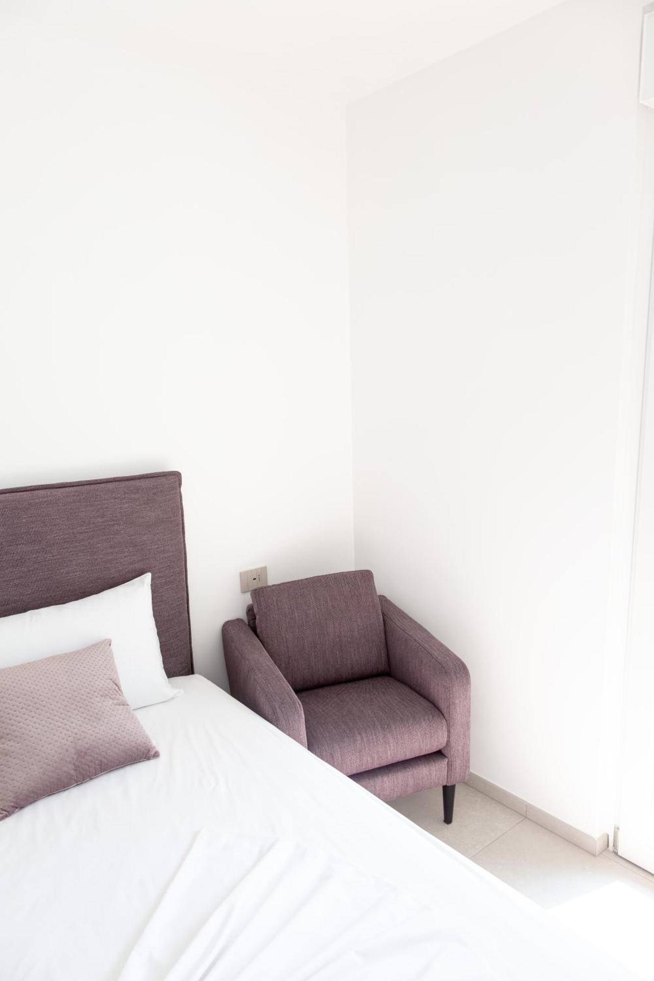 Residenza Elsa Hotel Domodossola Luaran gambar