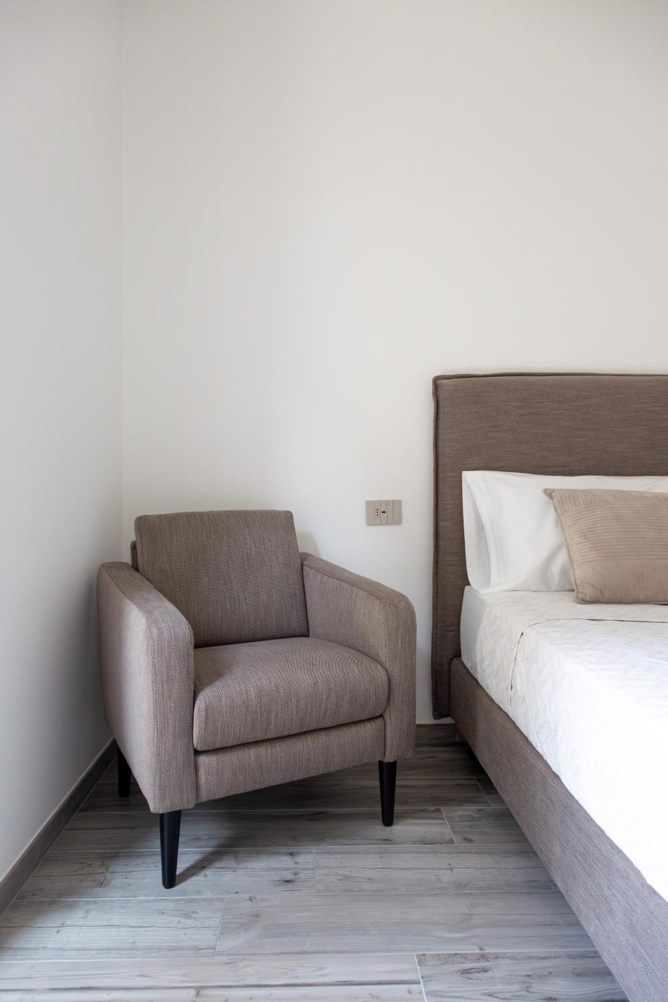 Residenza Elsa Hotel Domodossola Luaran gambar