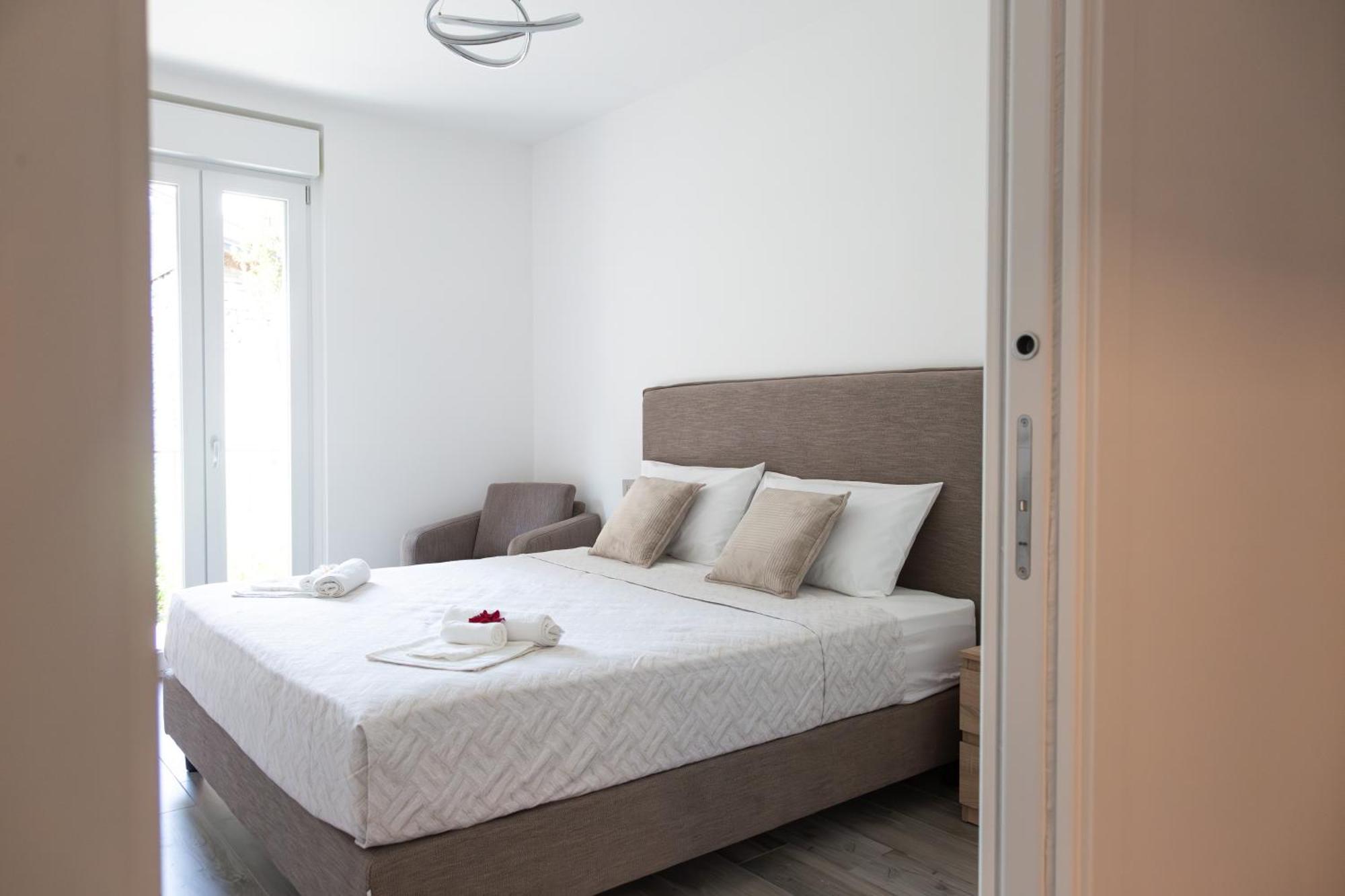 Residenza Elsa Hotel Domodossola Luaran gambar