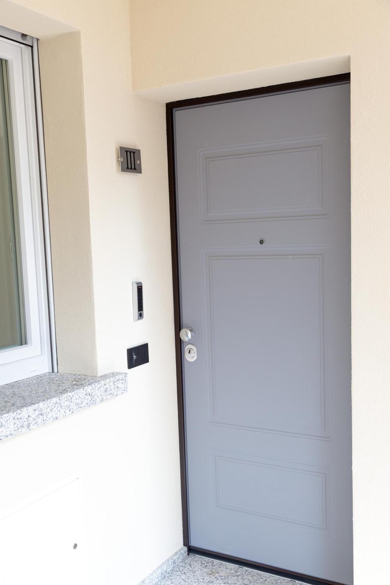 Residenza Elsa Hotel Domodossola Luaran gambar