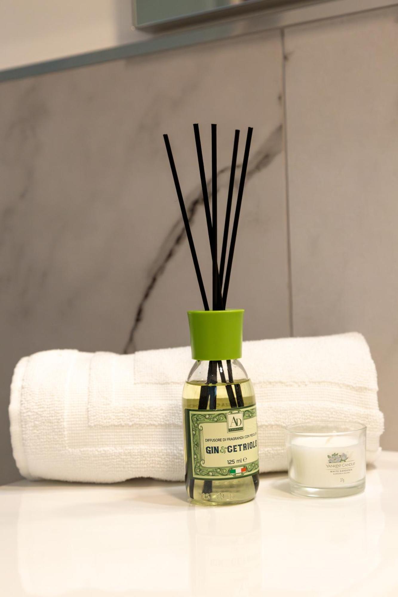 Residenza Elsa Hotel Domodossola Luaran gambar