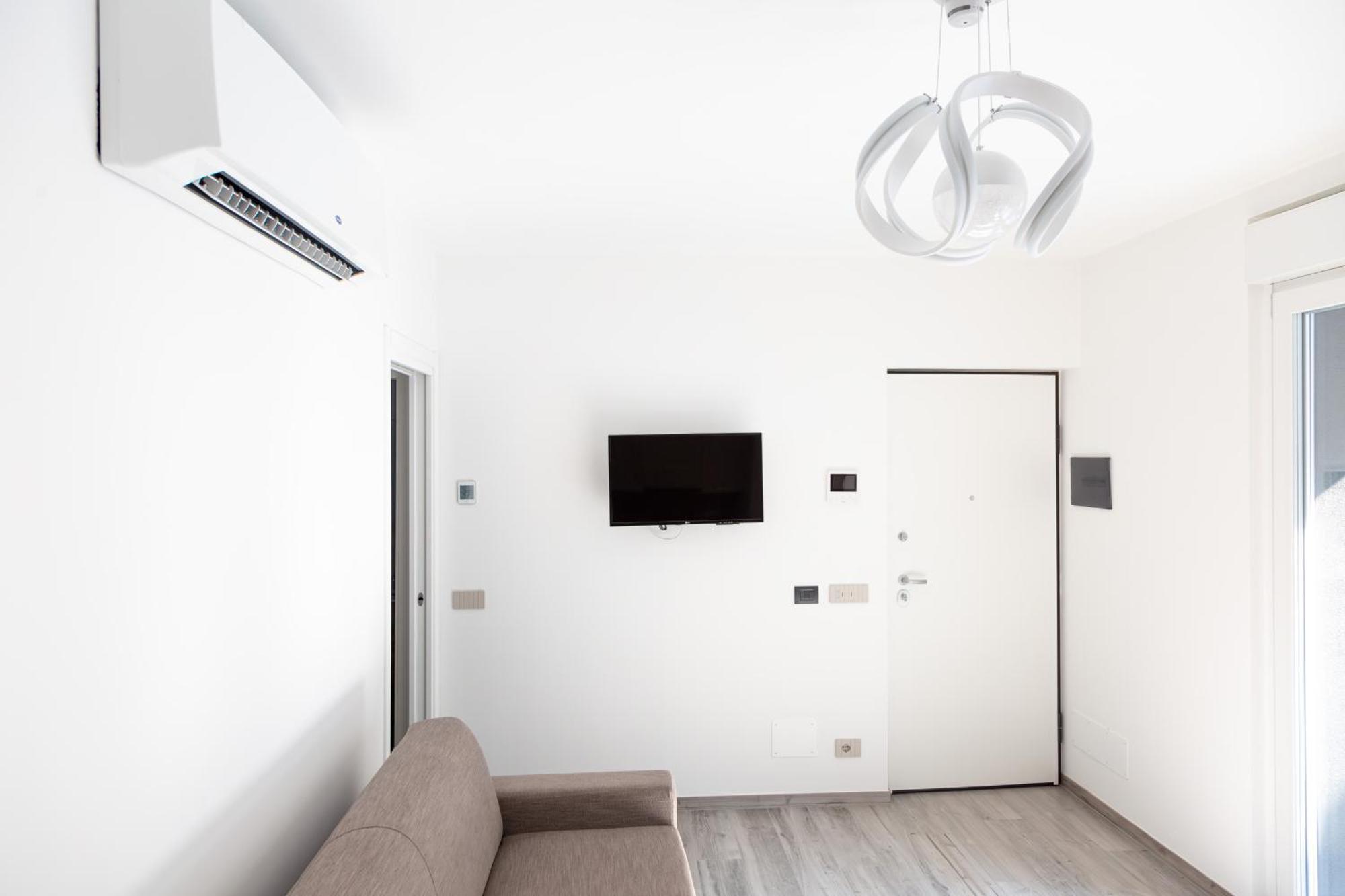 Residenza Elsa Hotel Domodossola Luaran gambar